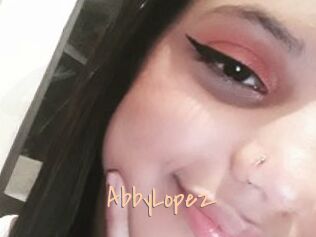 AbbyLopez
