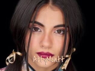 AbbyMontt