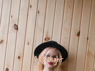 AbbyNight