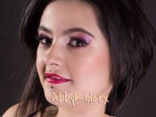 AbbyRiderx