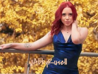 AbbyRusell