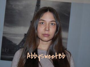 AbbySweetBb