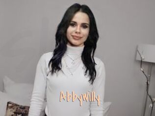 AbbyWilly