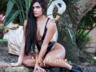 Abby_Clinton
