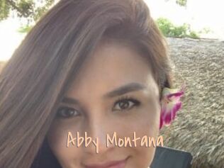 Abby_Montana