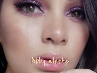 Abby_whitte
