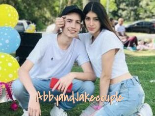 AbbyandJakecouple