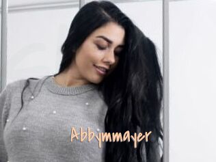 Abbymmayer Salopes de 18 ans