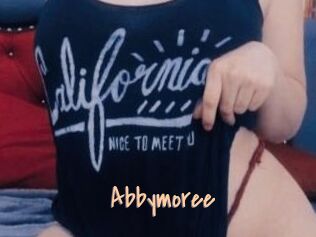 Abbymoree
