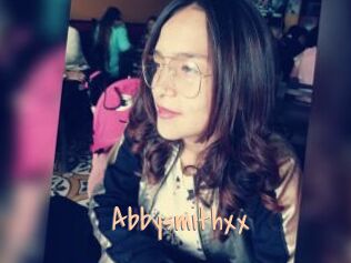 Abbysmithxx