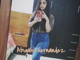 Abigahil_Hernandez
