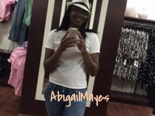 Abigail_Mayes