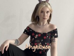 AbigailOwen