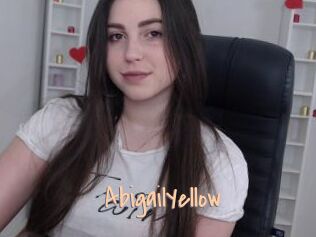 AbigailYellow