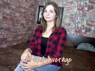 Abigail_Average