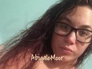 Abigale_Moor