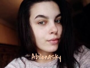 AbilenaSky