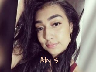 Aby_S