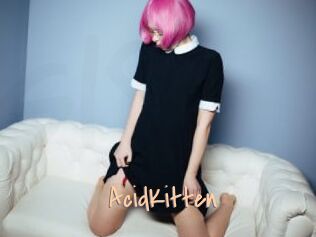 AcidKitten