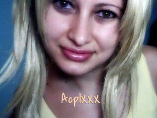 AcplXXX