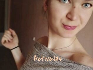 ActiveJas