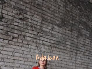 AdaJean