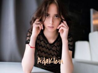AdaKlein
