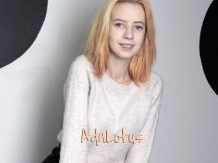 AdaLotus