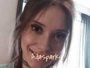 AdaSparks