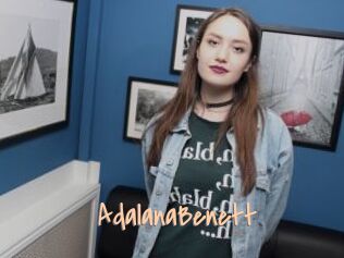 AdalanaBenett