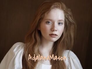 AdalanaMason