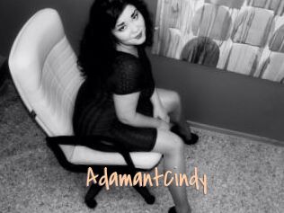 AdamantCindy