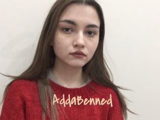AddaBenned