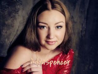 AddaSpencer