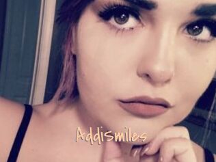 AddiSmiles