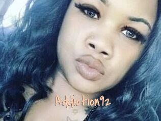 Addiction92
