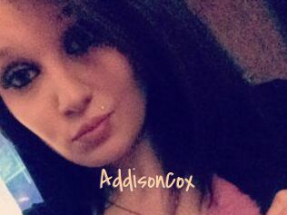 Addison_Cox