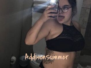 AddisonSummer