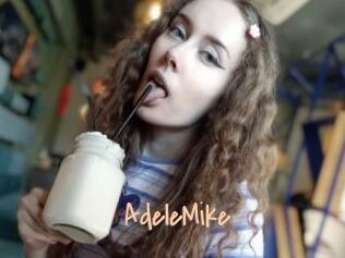 AdeleMike