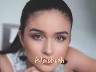 AdeleNoah