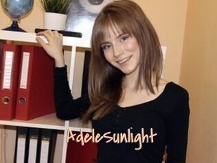 AdeleSunlight