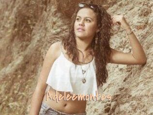 Adeleemontes