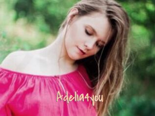 Adelia4you