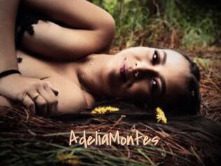 AdeliaMontes