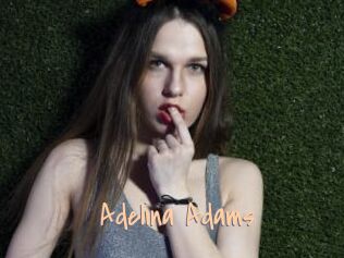 Adelina_Adams Salopes de 18 ans