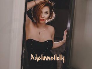 AdelinneHolly
