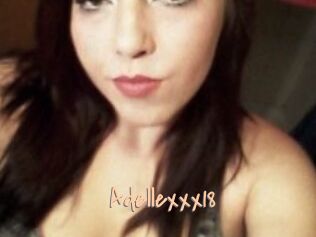Adellexxx18