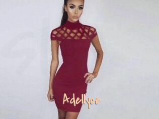 Adellyce