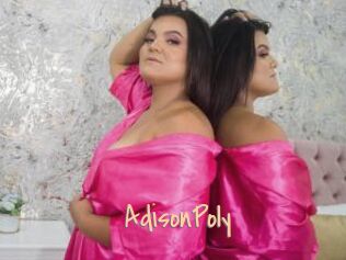 AdisonPoly