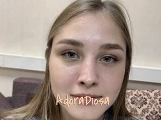 AdoraDiosa
